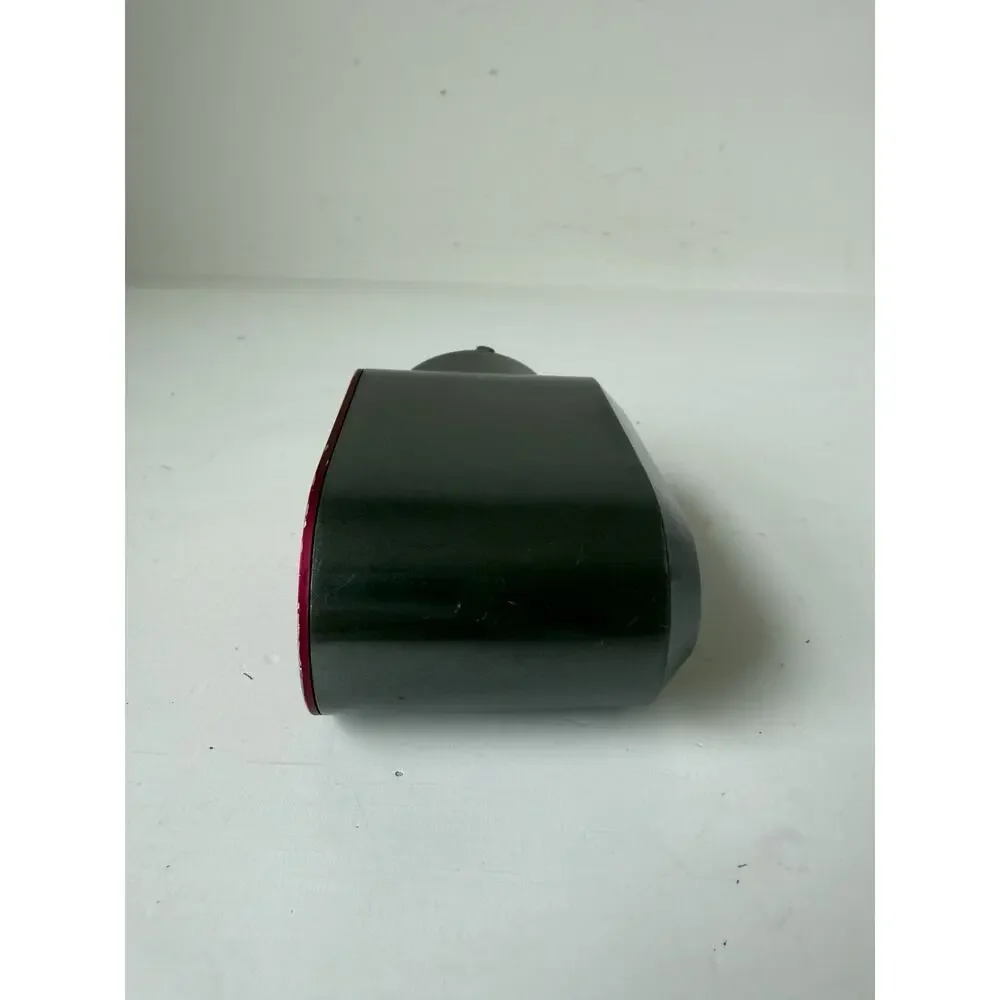 Unbranded dyson smoothing